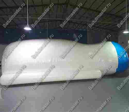 Катапульта Блоб «Морской старт» с лестницей 8×3×2 м