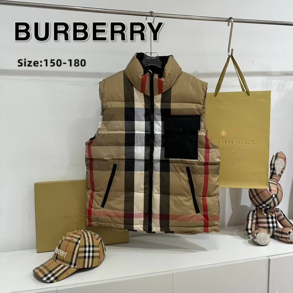 Жилет Burberry