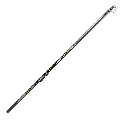 Удилище болонское Kaida Black Tiger (5м, до 35гр)