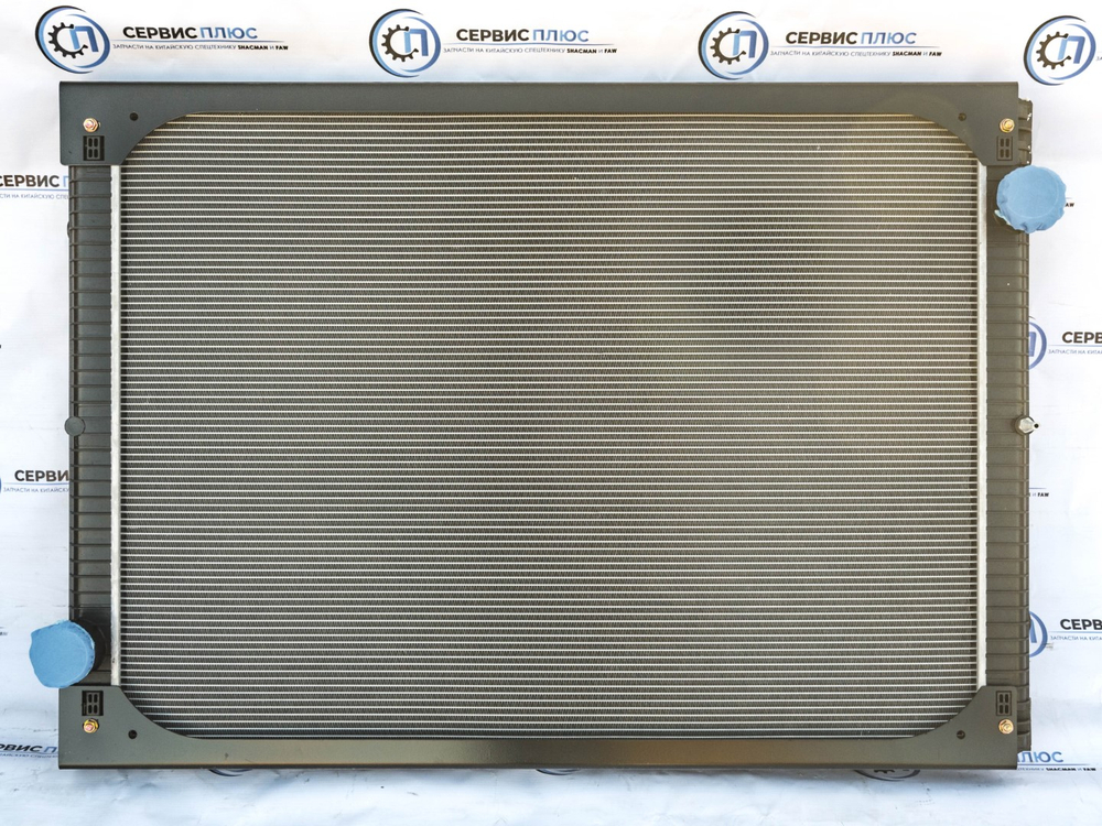 Радиатор охлаждения DZ97259532005