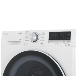 Стиральная машина LG F2V5GS0W