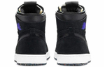 Кроссовки Jordan Air Jordan 1 Zoom Air Cmft "Court Purple"