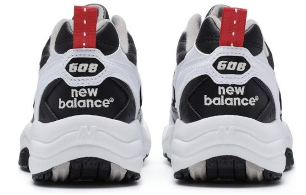 Кроссовки New Balance Nb 608 V1 (Женская размерная сетка)