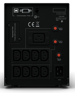 Источник бесперебойного питания  CyberPower PR2200ELCDSL
