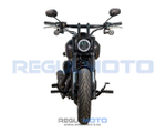 Мотоцикл Regulmoto V BOB