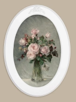 Картина на стену интерьерная на холсте 37*27 см