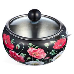 САХАРНИЦА AGNESS "МАКИ" 450 МЛ