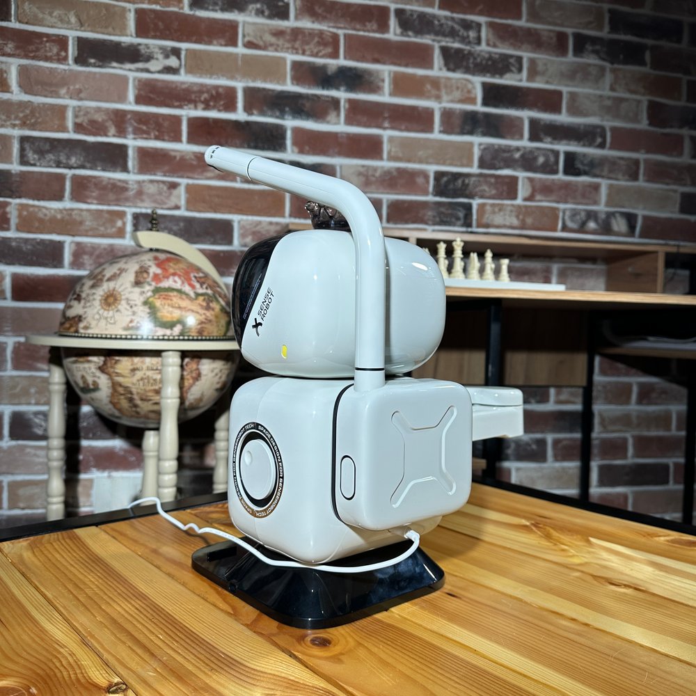 Шахматный робот «Chess»