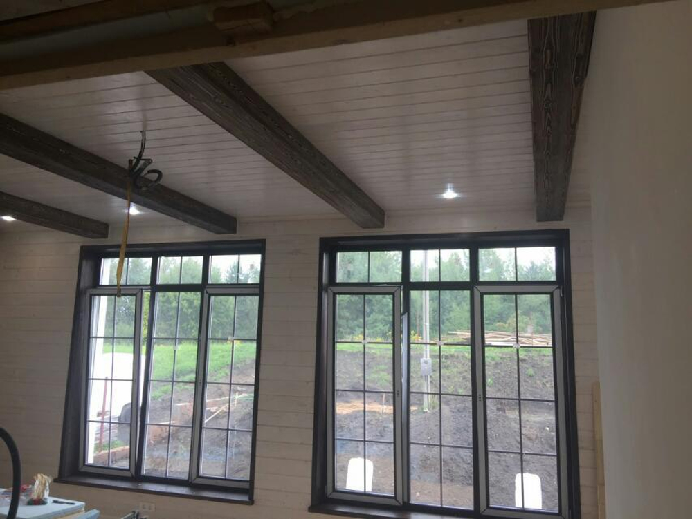 Фальш-балки