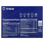 Trace, Power Pak, лимон и лайм, 30 пакетиков в виде стиков по 6,1 г (0,22 унции)