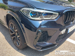 BMW X5M (G05) 4.4 Competition (09.2022)