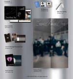 ZEROBASEONE - 2026 SEASON'S GREETINGS (0_1) World (Apple music)