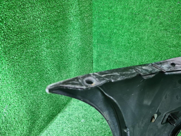 Бампер передний Porsche Panamera 1 970 (2013-2016)