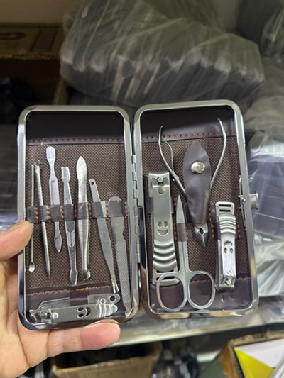 Маникюрный набор большой