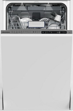 Встраиваемая посудомоечная машина Grundig GSVP3150Q