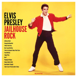 Elvis Presley / Jailhouse Rock (Coloured Vinyl)(LP)