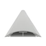 Напольный канал 50х12 мм CSP-F, серый