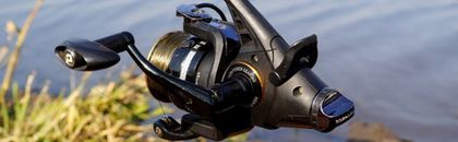 Как выбрать катушку для фидера, виды и устройство