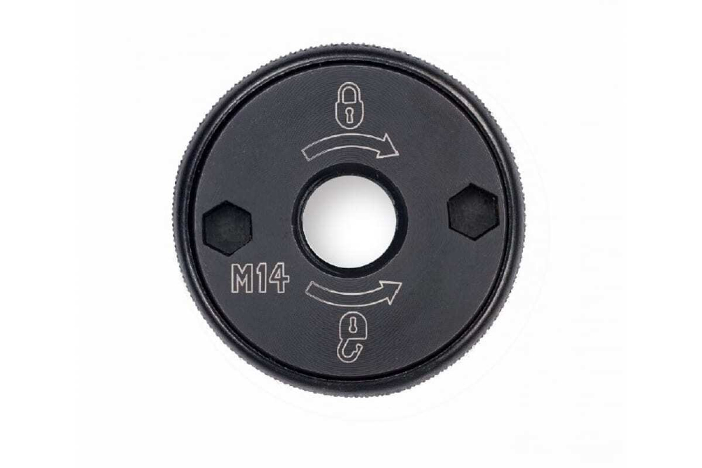 Контргайка M14 DEWALT DT3559
