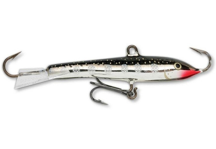 Балансир Rapala Jigging Rap W05 / 5 см, 9 г, цвет MS