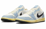 Кроссовки Jordan Air Jordan 1 Low "World Make Japan"