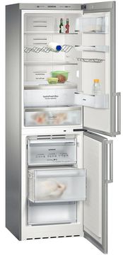 Холодильник Siemens KG39NA79