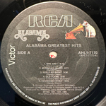 Alabama - Alabama Greatest Hits (Канада 1986г.)