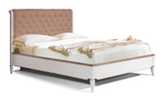 ТЕЛЬМА Кровать 180 ГМ 6581-13, /дуб