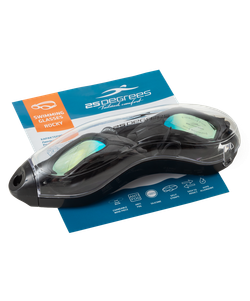 Очки для плавания 25DEGREES Rocky