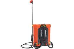 Ранцевый аккумуляторный распылитель PATRIOT PT-16AC 755302510