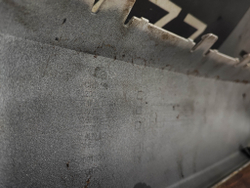 Бампер передний Exeed LX 21-нв Б/У Оригинал 602001892AADQJ