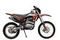 Мотоцикл кроссовый эндуро JHL MX300 PR300 (175FMN)