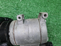 Компрессор кондиционера Lada Granta 1 (2011-н.в.)