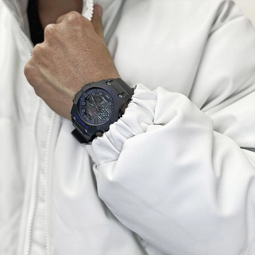 Наручные часы Casio G-Shock GA-B001CBR-1AER