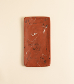Поднос — Respiro — Red Earth | MUSA SEGRETA