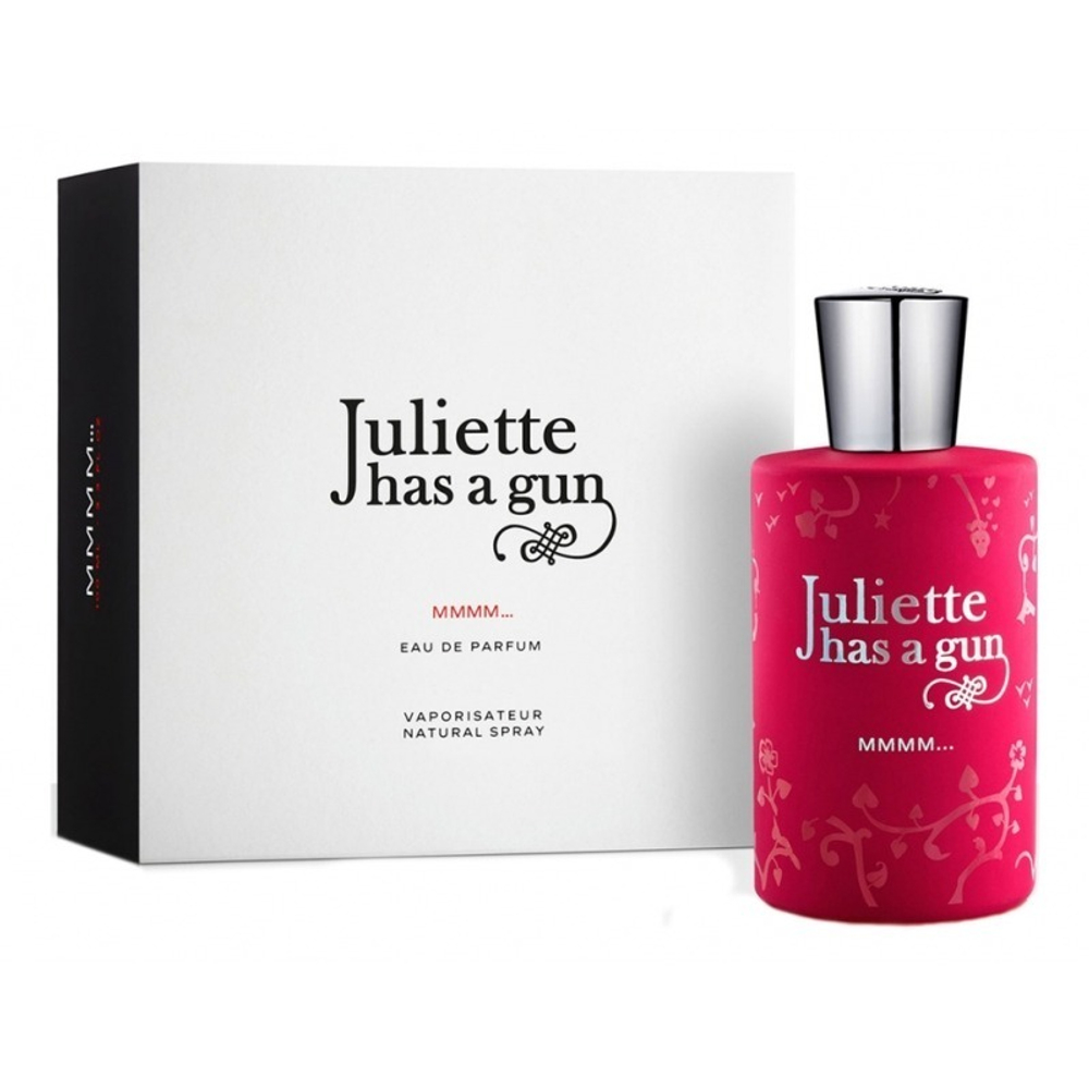 Парфюмерная вода Juliette Has A Gun Mmmm... 50 мл.