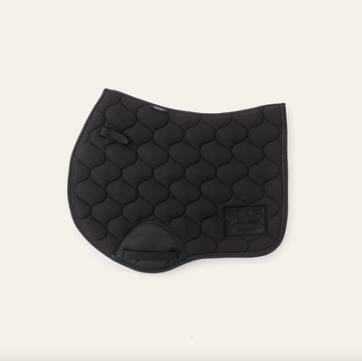 Вальтрап конкурный со стразами FAIRFIELD MIDNIGHT (Black)