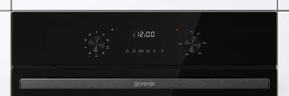 Духовой шкаф Gorenje BO6737E02NBG