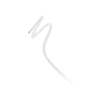 Maybelline, Tato Studio, подводка для глаз, легко затачиваемый гелевой карандаш, водостойкий, 970 полированный белый, 1,2 г (0,04 унции)