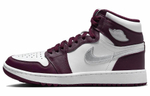 Кроссовки Jordan Air Jordan 1 High Golf "Bordeaux"