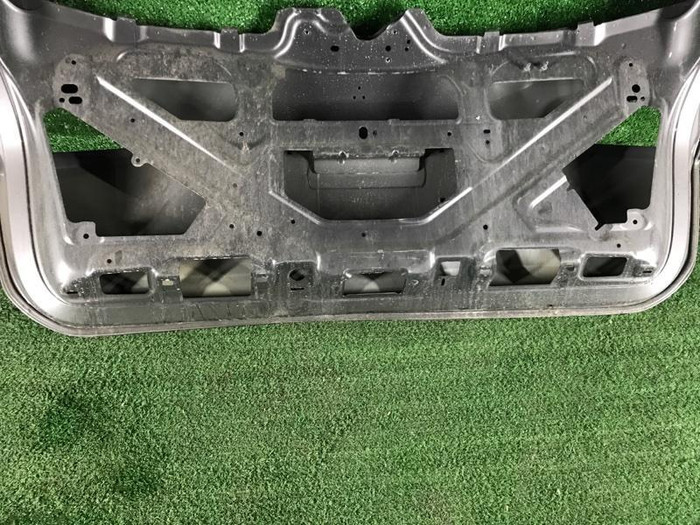 Крышка багажника Mercedes B w247 (2018-н.в.)