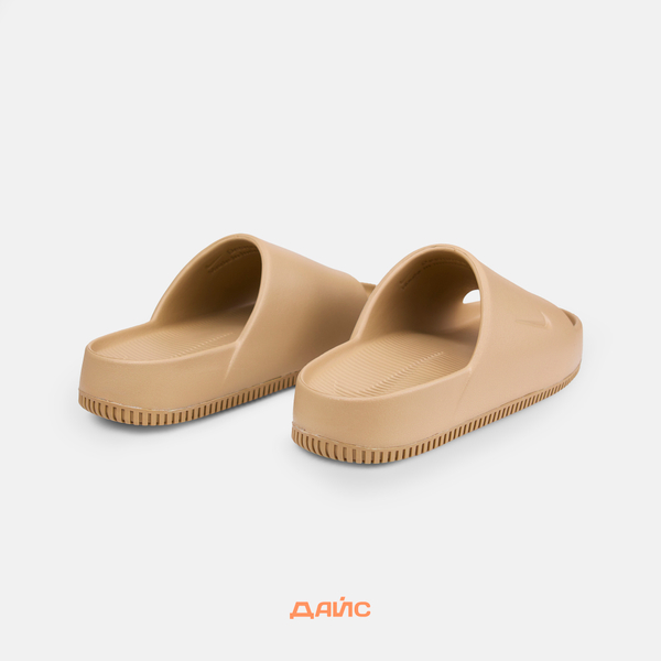 Сланцы Nike Calm Slide артикул:FD4116-201 - купить в магазине Дайс