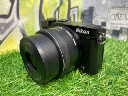 Nikon 1 J5 Kit 10-30mm 3.5-5.6 VR Покупка/Продажа