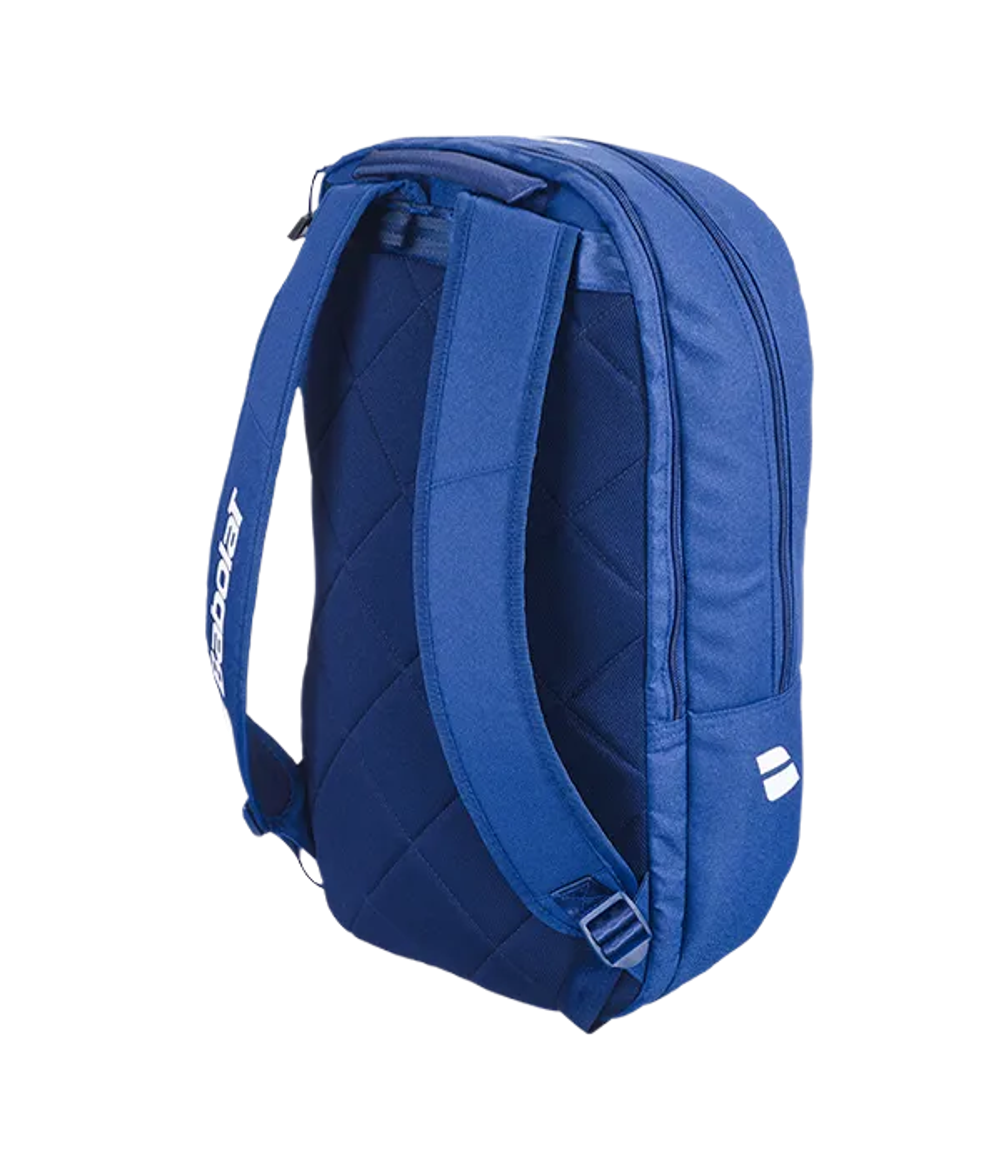 Рюкзак для падел Babolat Court Lite Dark Blue 2025, лёгкий и прочный
