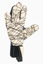 Вратарские перчатки Uhlsport Prediction Ultragrip - темно-синий