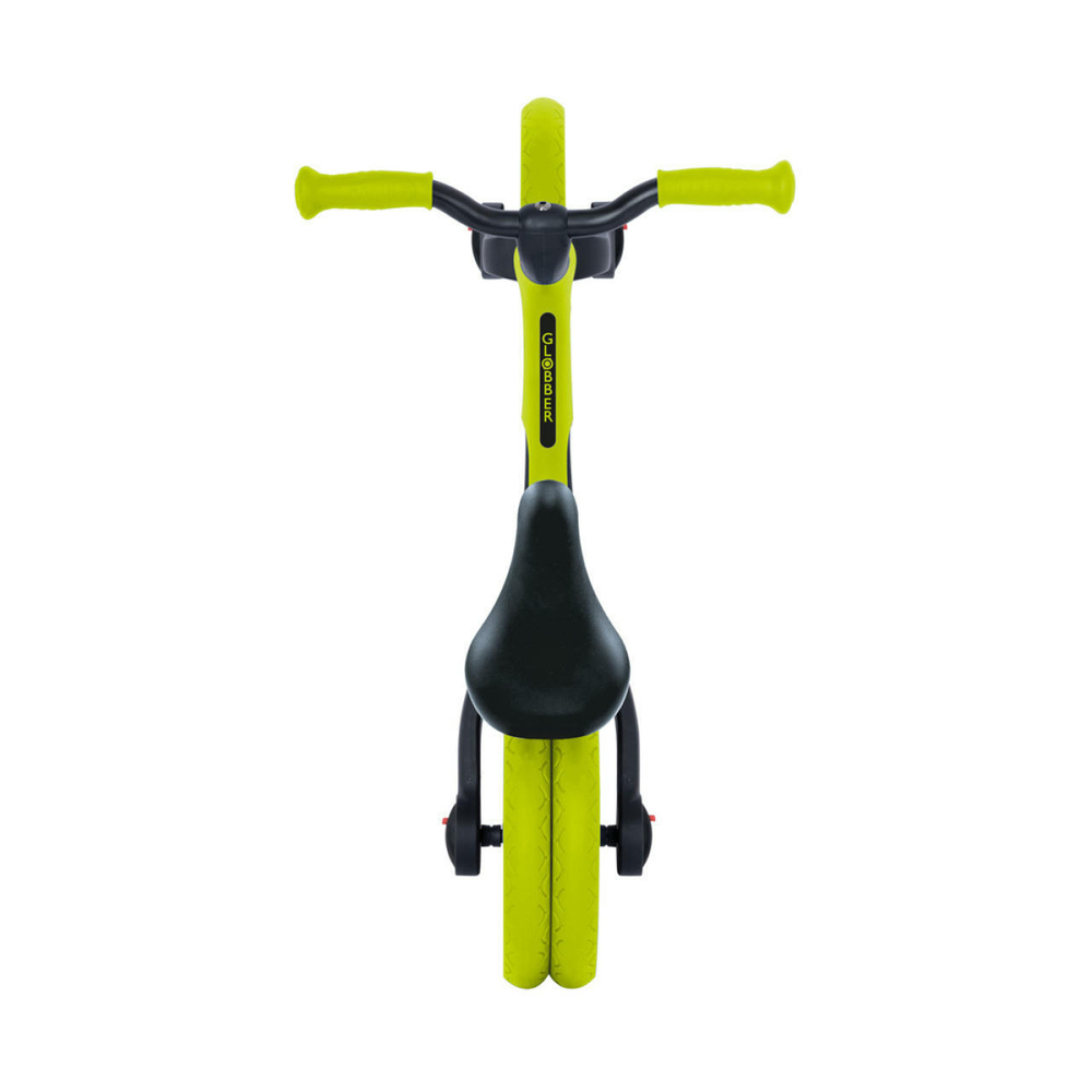 Детский велосипед Globber Go Bike Elite Duo (2023)