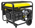 Генератор бензиновый CHAMPION GG6501E