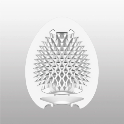 Мастурбатор-яйцо MISTY