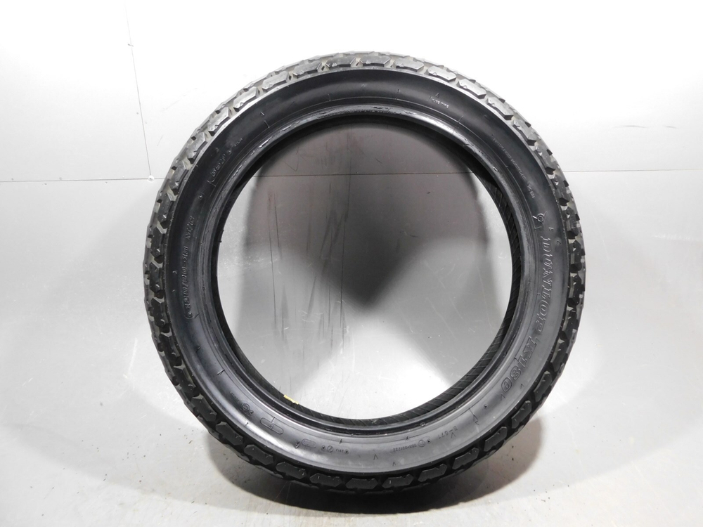 Шина 120/90-18 K180 65P (дефект) Dunlop 024015