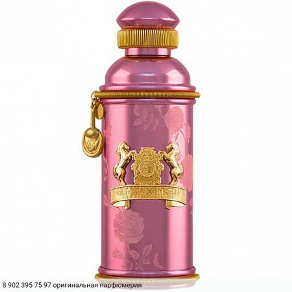 Rose Oud